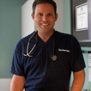 David Shafer board-certified labiaplasty surgeon