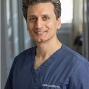 Sanjay Sharma board-certified labiaplasty surgeon