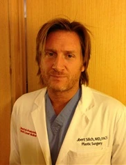Robert Silich board-certified labiaplasty surgeon