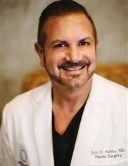 Eric Ashby board-certified labiaplasty surgeon