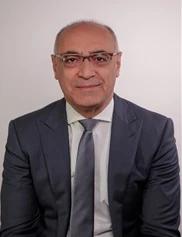 Homayoun Sasson board-certified labiaplasty surgeon