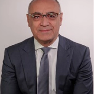 Homayoun Sasson board-certified labiaplasty surgeon