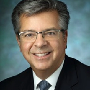 Maurice Nahabedian board-certified labiaplasty surgeon