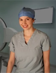 Ashley Robey board-certified labiaplasty surgeon
