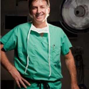 Timothy Treece board-certified labiaplasty surgeon