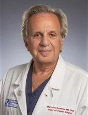 Marc Drimmer board-certified labiaplasty surgeon