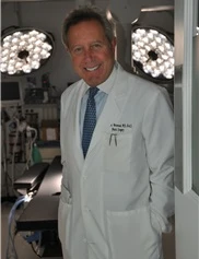 Barry Weintraub board-certified labiaplasty surgeon
