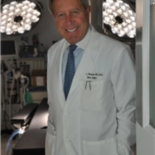 Barry Weintraub board-certified labiaplasty surgeon