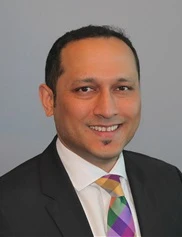 Kunj Desai board-certified labiaplasty surgeon