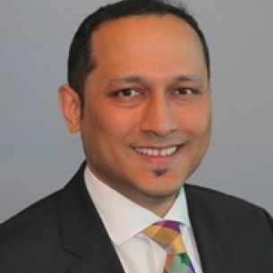 Kunj Desai board-certified labiaplasty surgeon