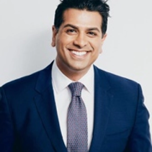 Neil Tanna board-certified labiaplasty surgeon
