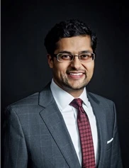 Roshan Morbia board-certified labiaplasty surgeon