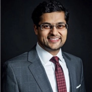 Roshan Morbia board-certified labiaplasty surgeon