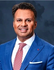 C. Bob Basu board-certified labiaplasty surgeon