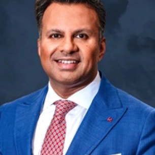 C. Bob Basu board-certified labiaplasty surgeon