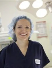 Cristina Dracea board-certified labiaplasty surgeon