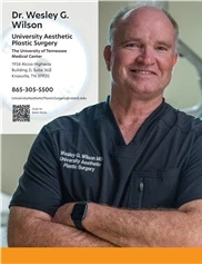 Wesley Wilson board-certified labiaplasty surgeon