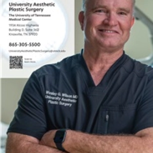 Wesley Wilson board-certified labiaplasty surgeon