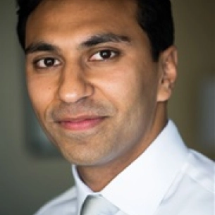 Rajendra Sawh-Martinez board-certified labiaplasty surgeon
