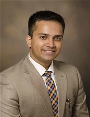Raghu Nandan board-certified labiaplasty surgeon