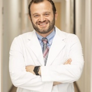 Ali Kilic board-certified labiaplasty surgeon