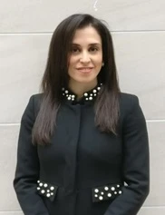 Siba Haykal board-certified labiaplasty surgeon