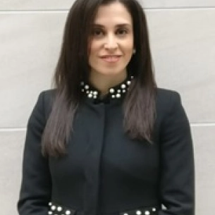 Siba Haykal board-certified labiaplasty surgeon