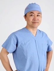Arthur Yu board-certified labiaplasty surgeon