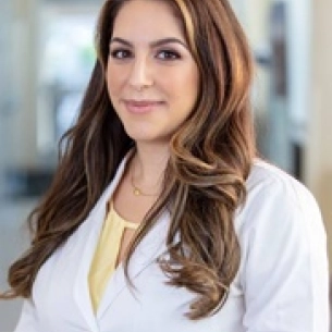 Sepideh Saber board-certified labiaplasty surgeon