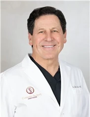 Arthur Jabs board-certified labiaplasty surgeon