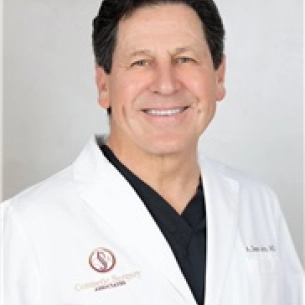 Arthur Jabs board-certified labiaplasty surgeon