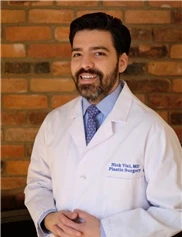 I. Nick Vial board-certified labiaplasty surgeon