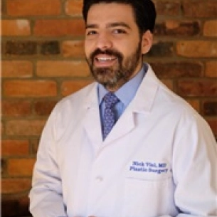I. Nick Vial board-certified labiaplasty surgeon