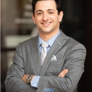 Craig Forleiter board-certified labiaplasty surgeon