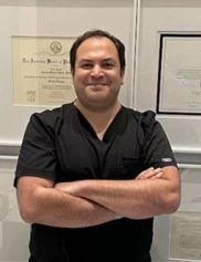 Darren Smith board-certified labiaplasty surgeon