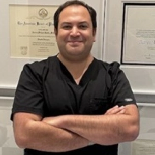 Darren Smith board-certified labiaplasty surgeon