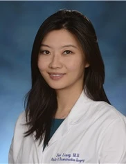 Fan Liang board-certified labiaplasty surgeon