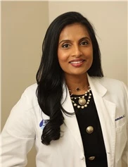 Haritha Veeramachaneni board-certified labiaplasty surgeon