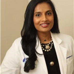 Haritha Veeramachaneni board-certified labiaplasty surgeon