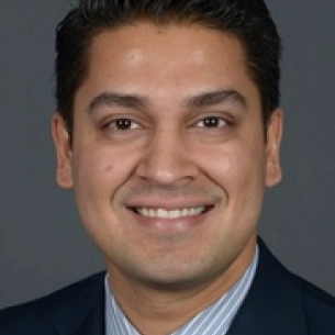 Karan Desai board-certified labiaplasty surgeon