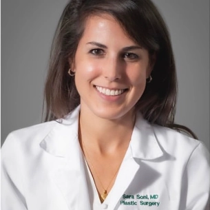 Sara Soni-Kalma board-certified labiaplasty surgeon