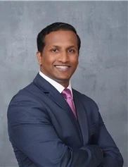 Bejoy Thomas board-certified labiaplasty surgeon