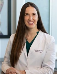 Lauren Daly board-certified labiaplasty surgeon