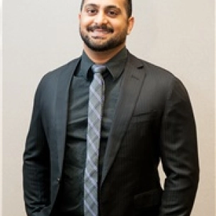 Narayanan Nair board-certified labiaplasty surgeon