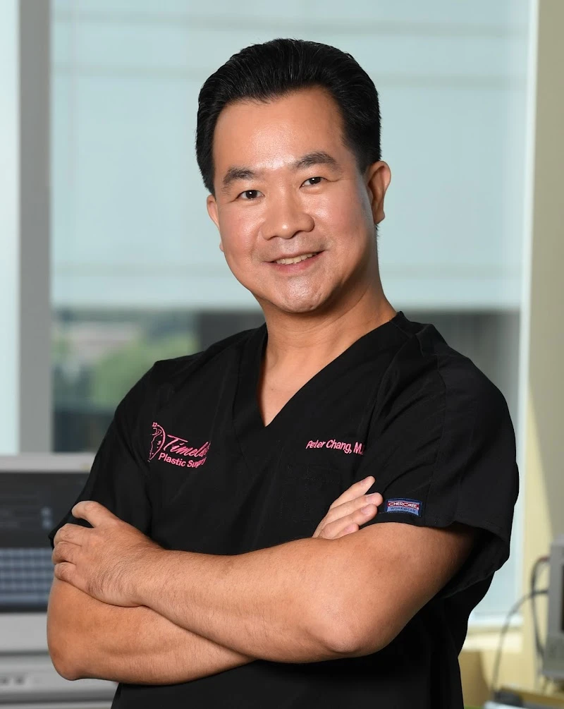 Timeless Plastic Surgery