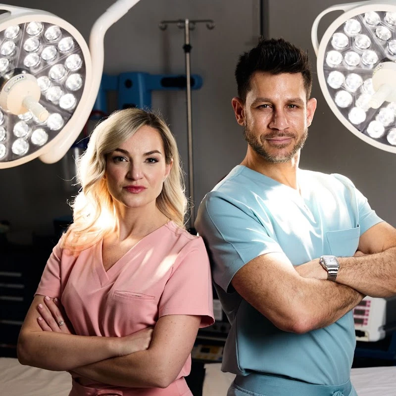 Evolve Plastic Surgery, Oakland Gardens, New York, 11364