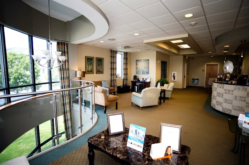 Dr. Thomas C. McFadden, MD - Advanced Cosmetic Surgery, Greenville, South Carolina, 29607