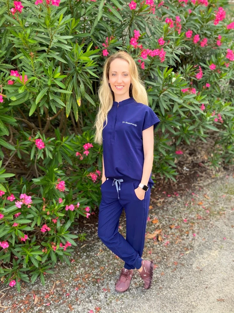 Dr. Kayla Humenansky, Columbia, South Carolina, 29201