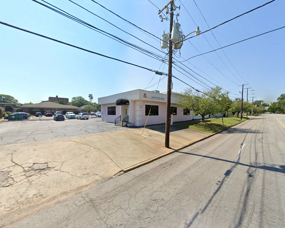 Sexton Gregory MD, Columbia, South Carolina, 29201