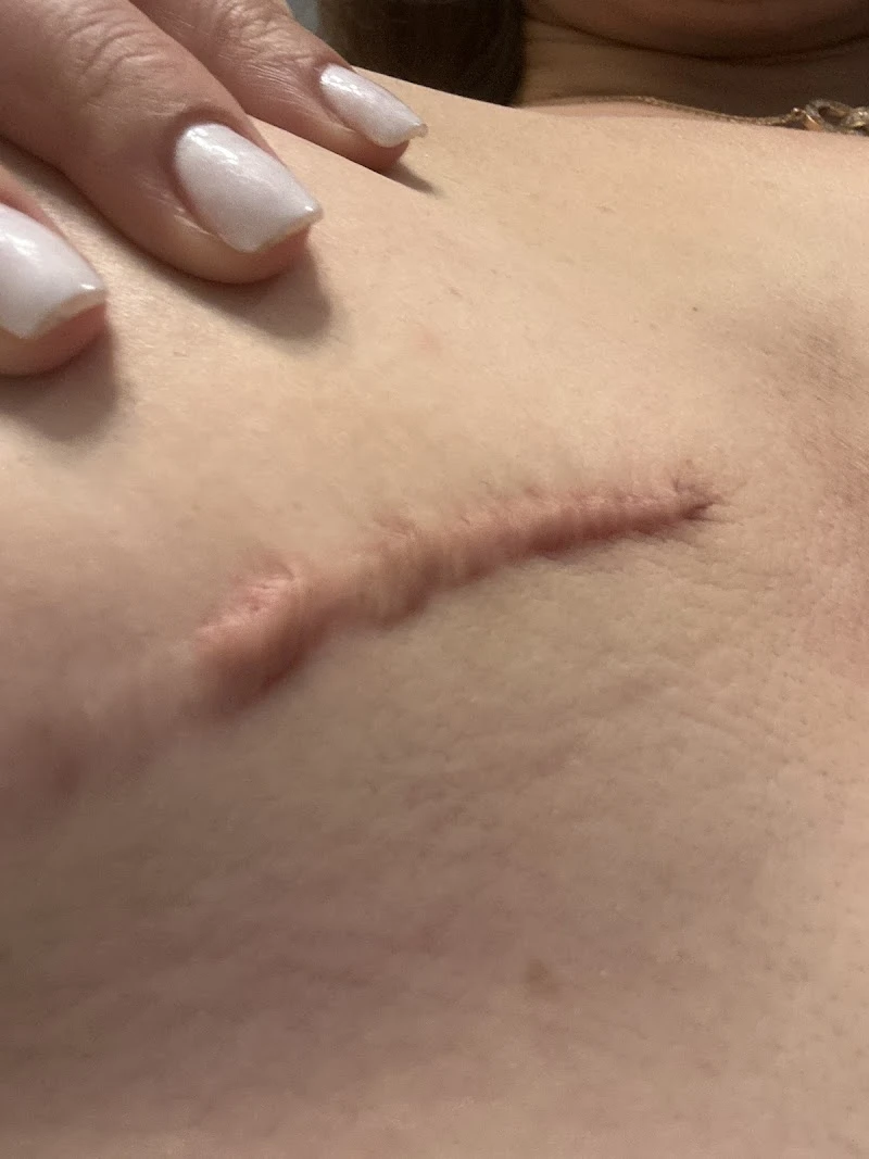 Capital Plastic Surgery, Columbia, South Carolina, 29201